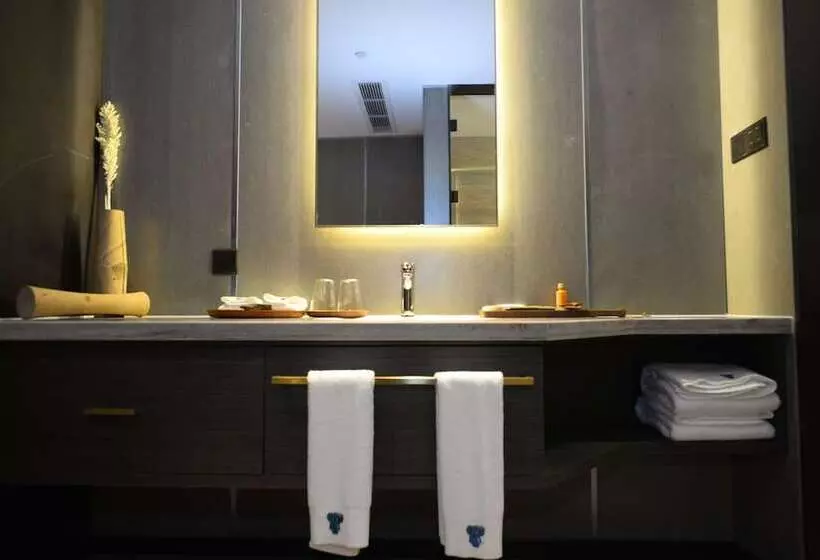 Hotelli Ibis Styles Wenzhou Heart Workshop