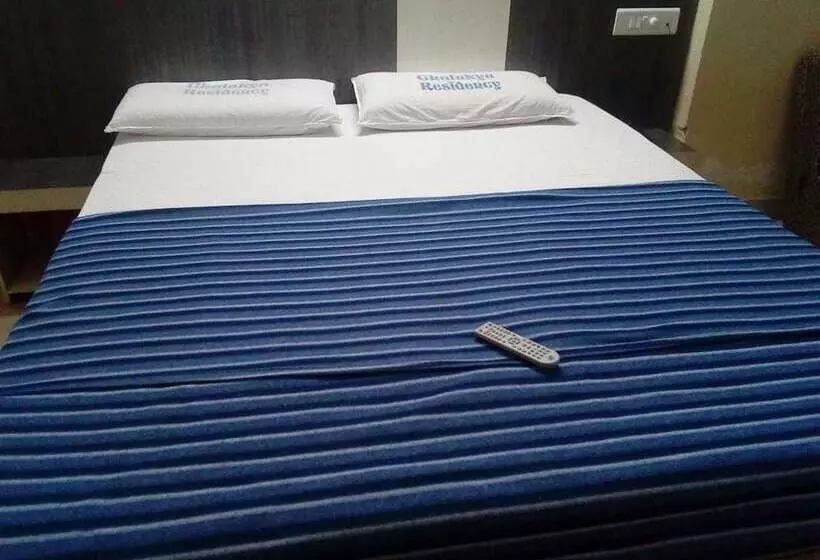 هتل Iroomz Chalukya Residency