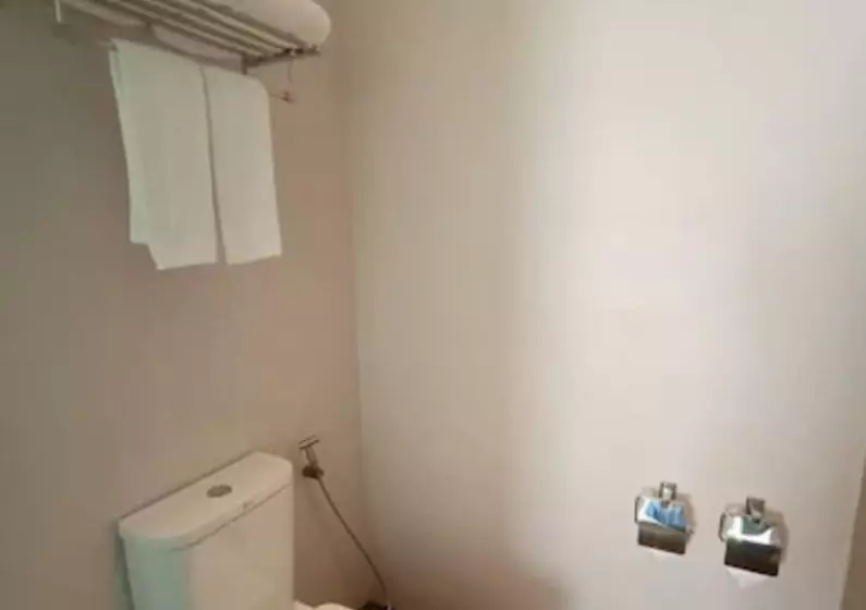 Hotelli Solea Palm Resort Mactan