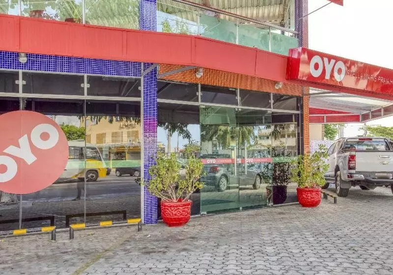 ホテル Stella Maris Praia