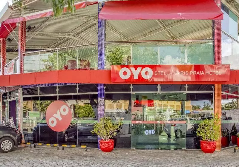 ホテル Stella Maris Praia