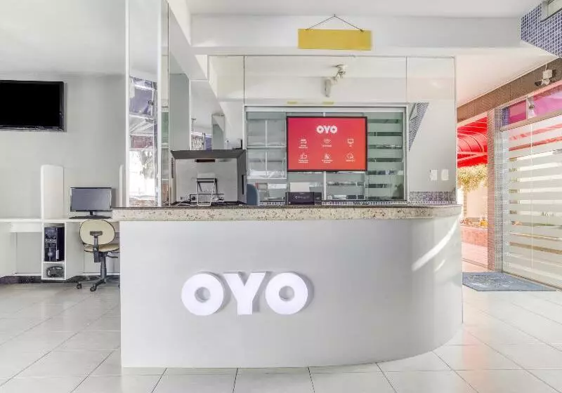 ホテル Stella Maris Praia