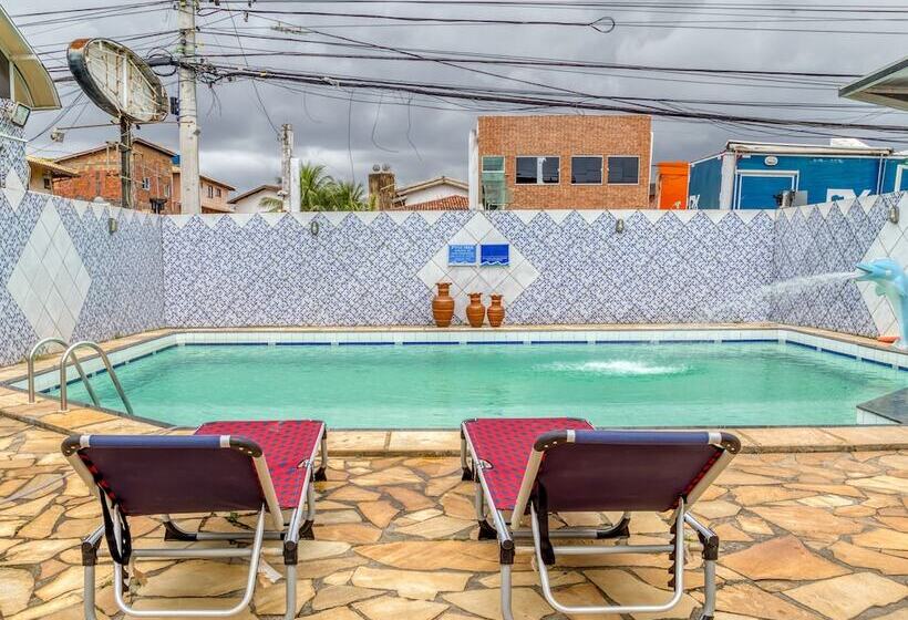 هتل Stella Maris Praia