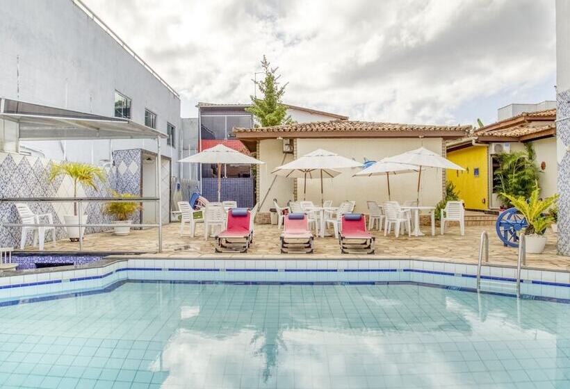 هتل Stella Maris Praia