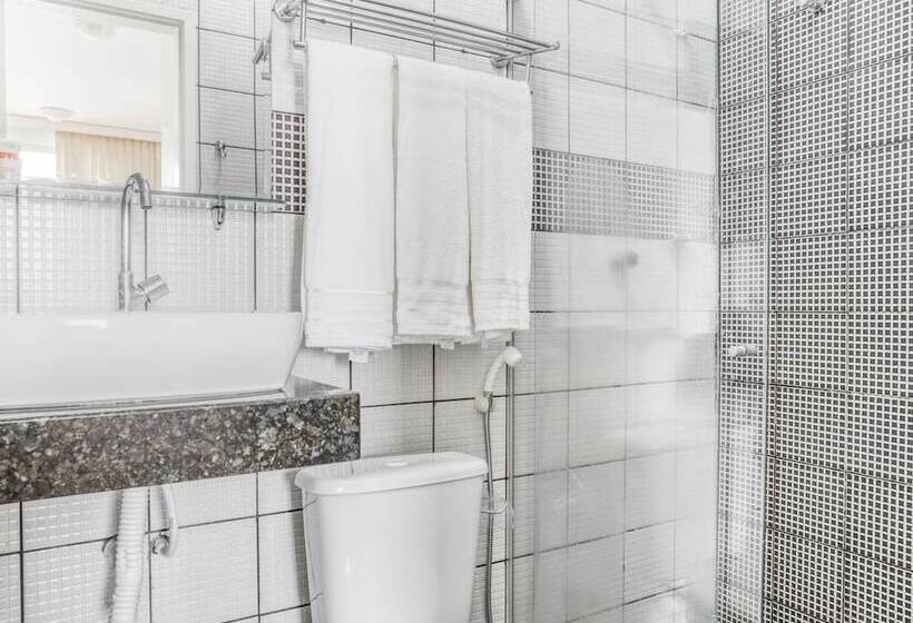 هتل Stella Maris Praia