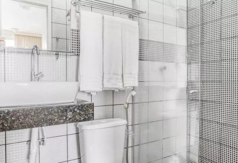 ホテル Stella Maris Praia