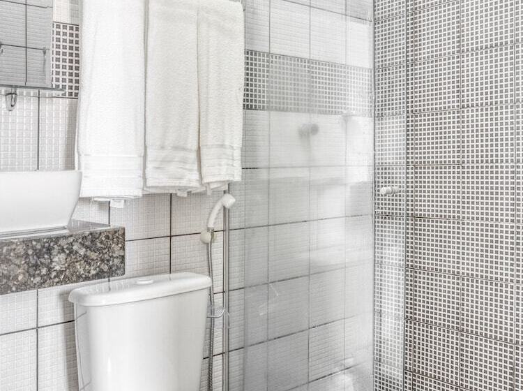 هتل Stella Maris Praia