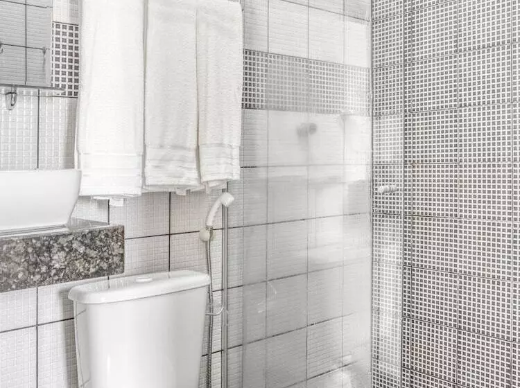 ホテル Stella Maris Praia