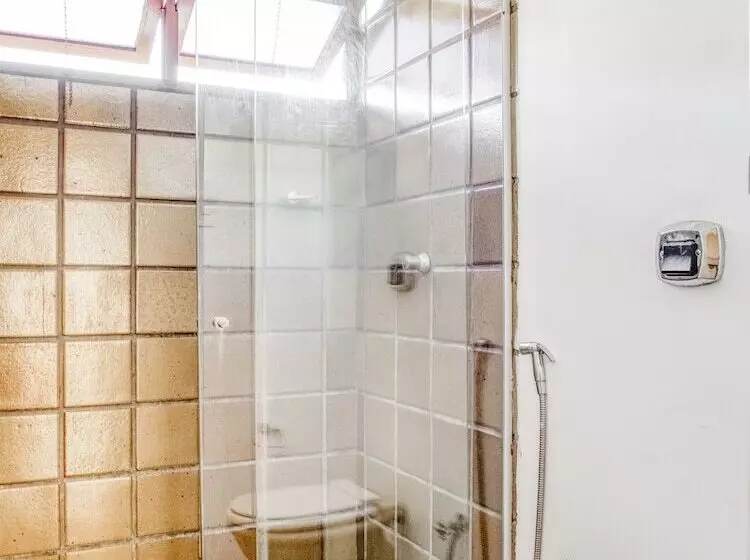 ホテル Stella Maris Praia