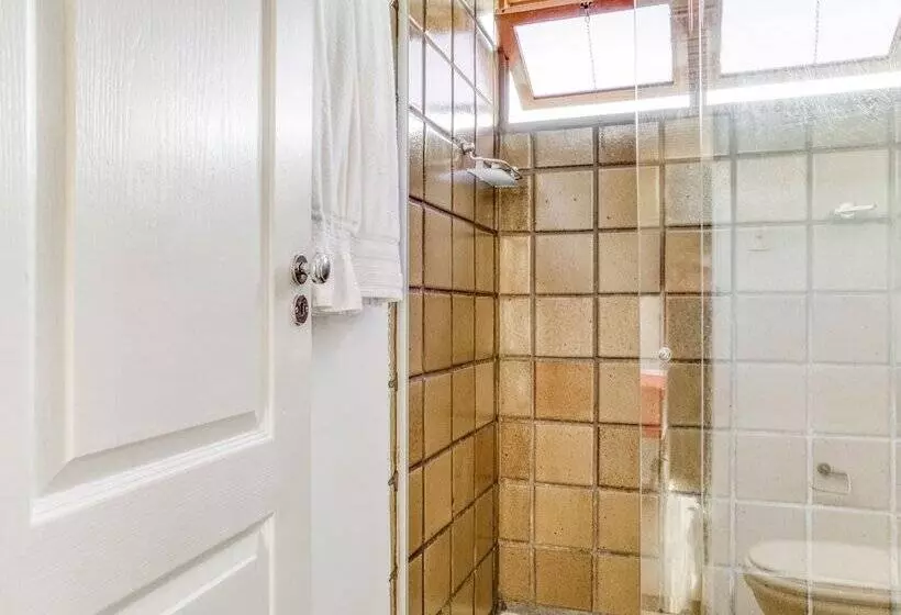 ホテル Stella Maris Praia