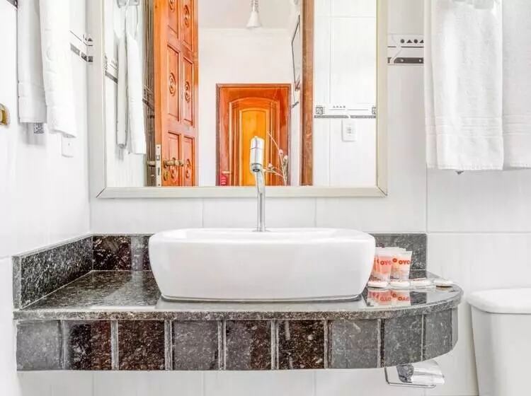 ホテル Stella Maris Praia