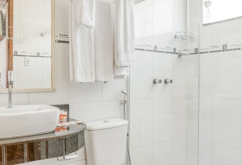 هتل Stella Maris Praia