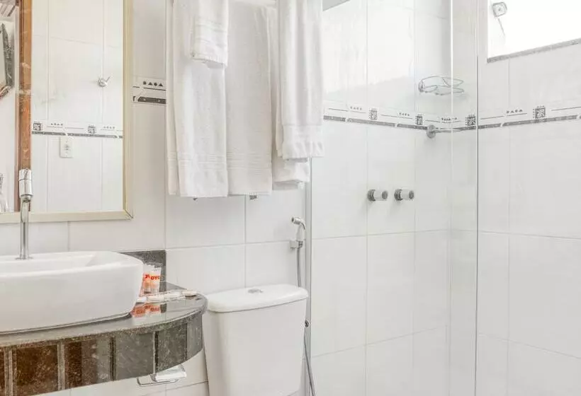 ホテル Stella Maris Praia