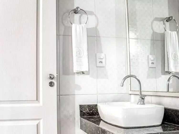 ホテル Stella Maris Praia