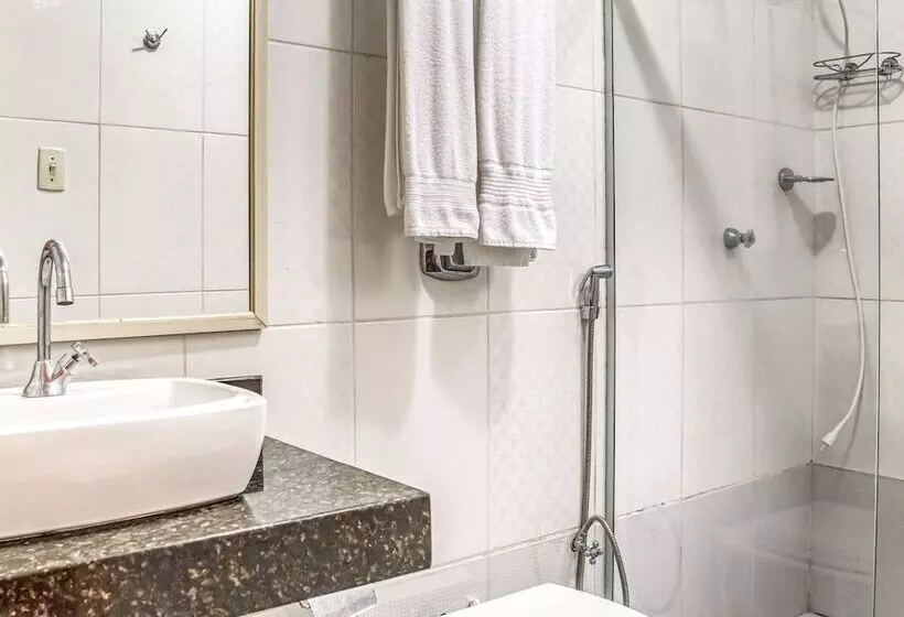 ホテル Stella Maris Praia