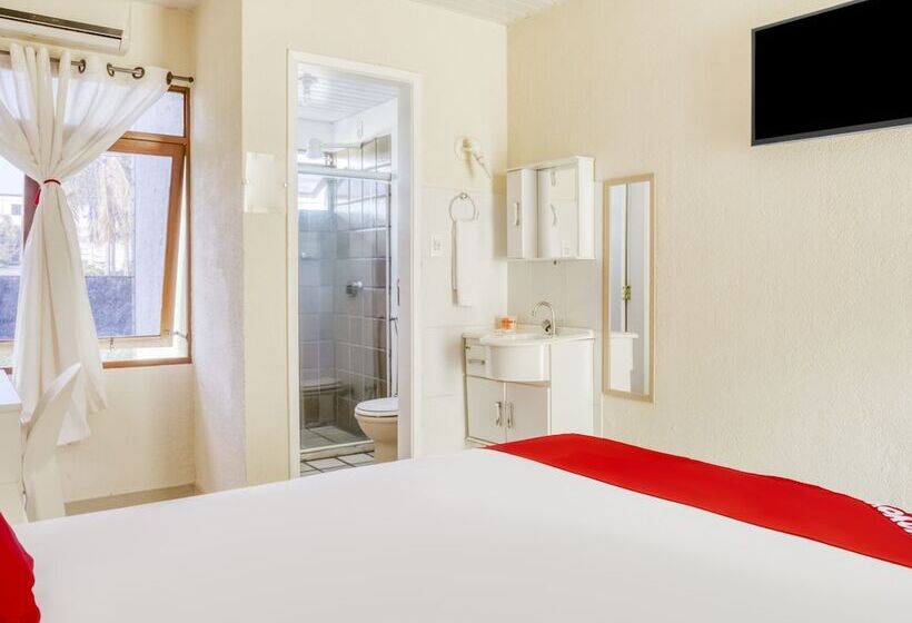 هتل Stella Maris Praia