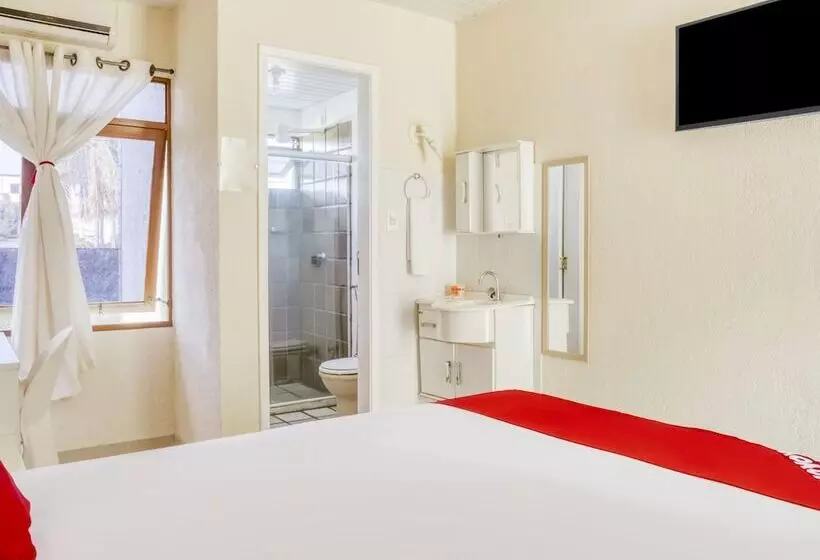 ホテル Stella Maris Praia