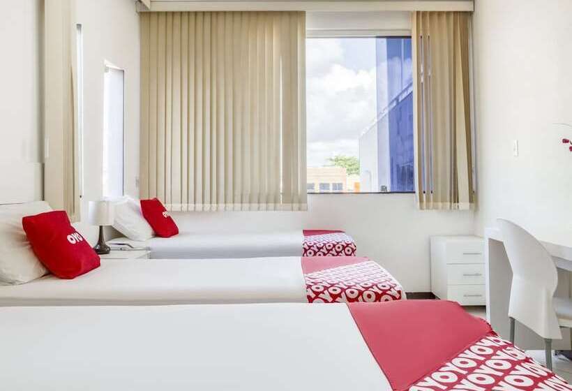 هتل Stella Maris Praia