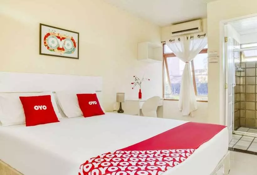 ホテル Stella Maris Praia