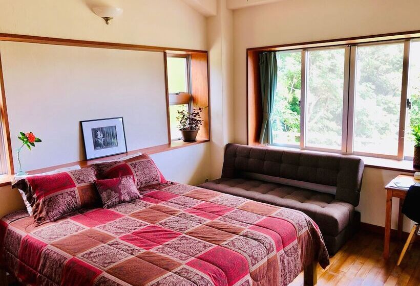 فندق Tom And Rimi's