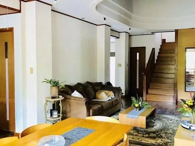 ホテル Tom And Rimi's