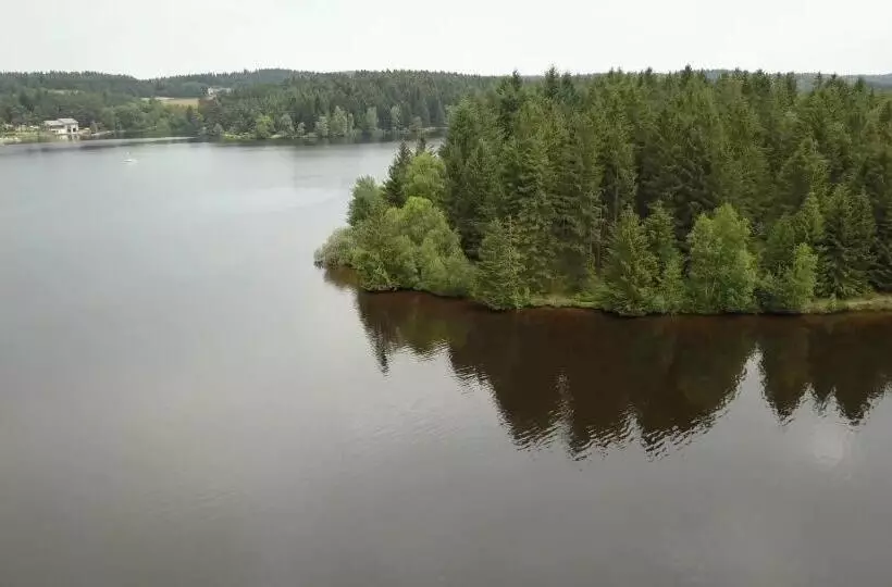 Bed and Breakfast Le Cabistou