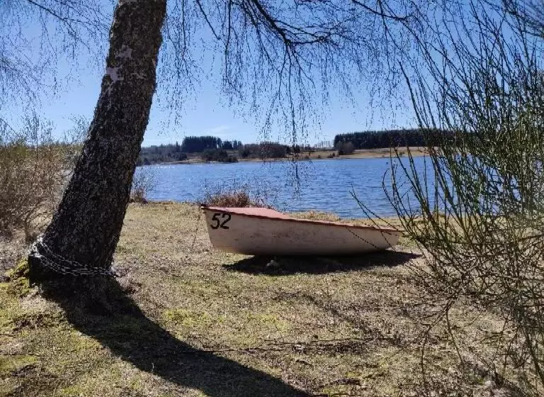 Bed and Breakfast Le Cabistou