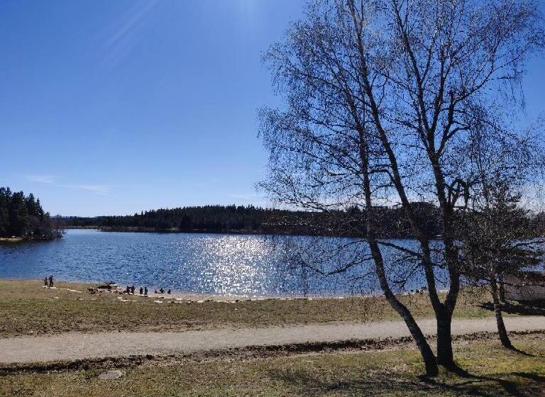 ベッドアンドブレックファースト Le Cabistou