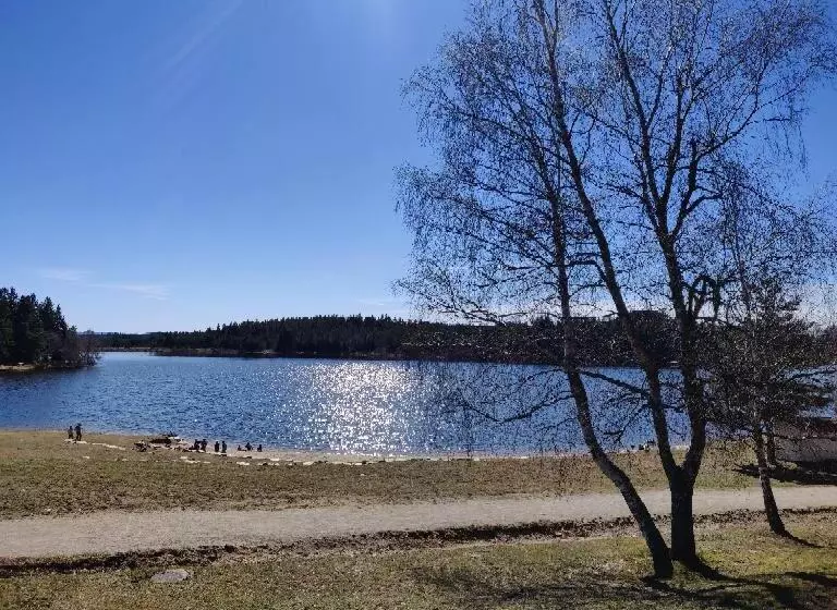 Bed and Breakfast Le Cabistou