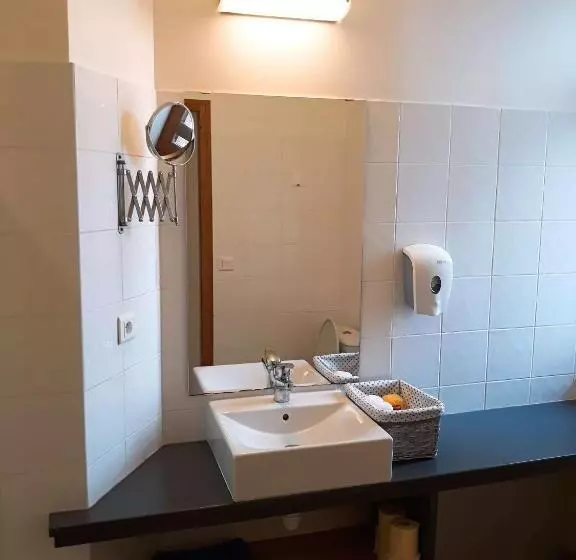 Bed and Breakfast Le Cabistou