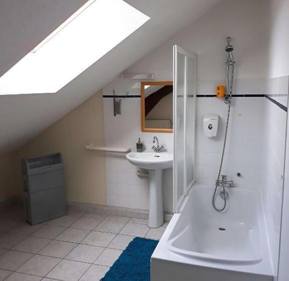 ベッドアンドブレックファースト Le Cabistou