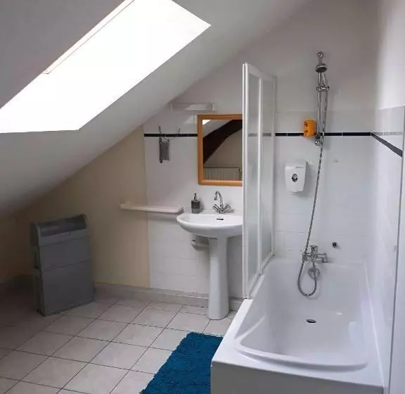 Bed and Breakfast Le Cabistou