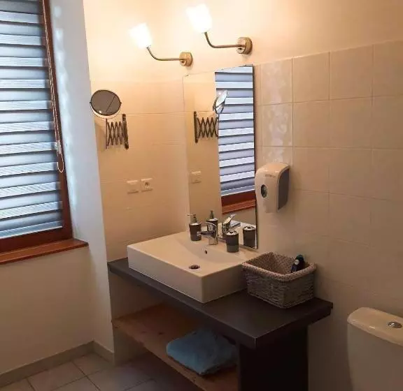 Bed and Breakfast Le Cabistou