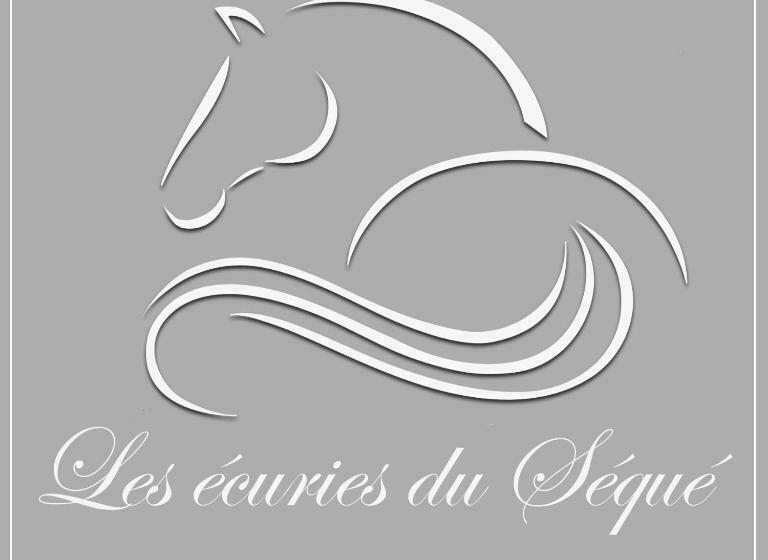 Bed and Breakfast Les Ecuries Du Seque