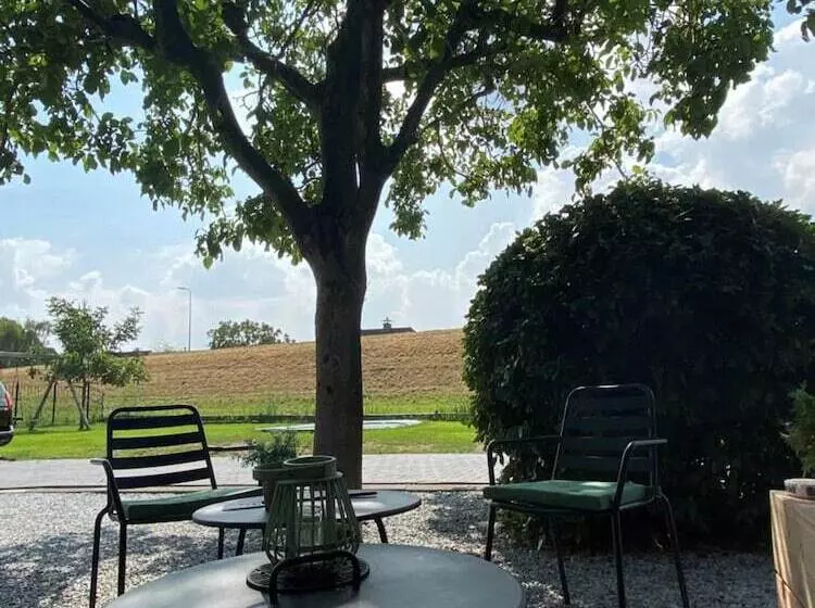 Gastenverblijf Rodenburg