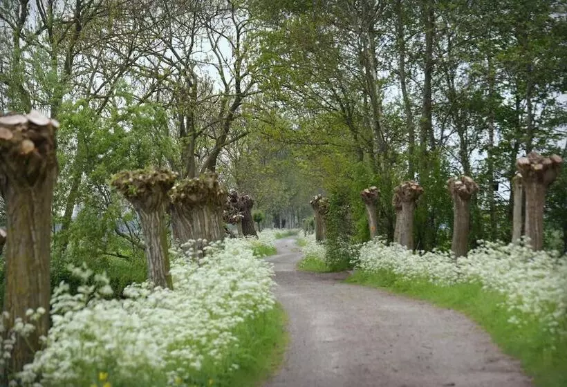 Gastenverblijf Rodenburg