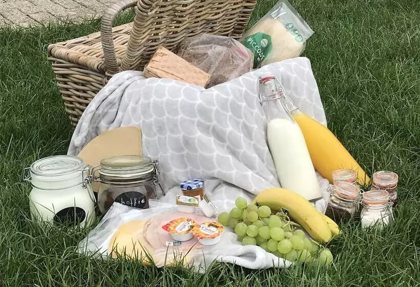 Gastenverblijf Rodenburg