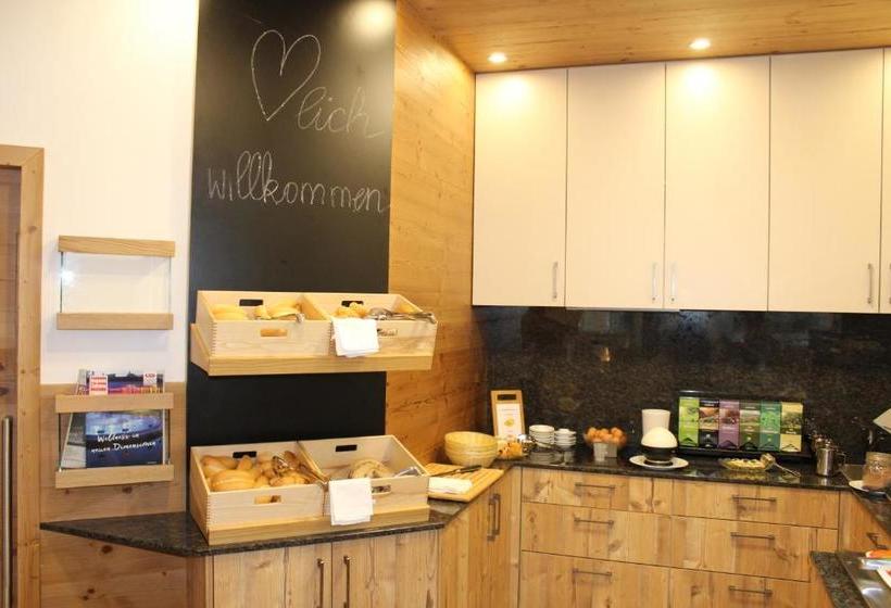 Отель Gastwirtschaft Hold