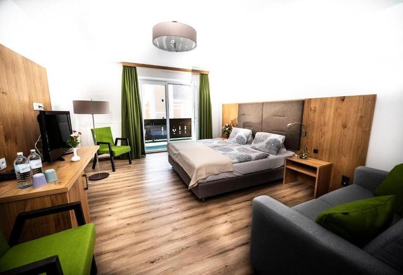 Отель Gastwirtschaft Hold