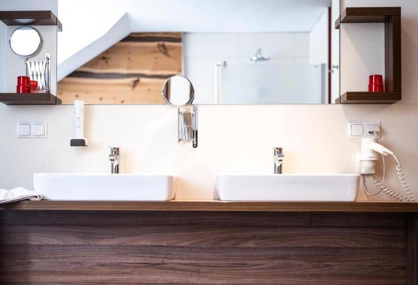 Отель Gastwirtschaft Hold