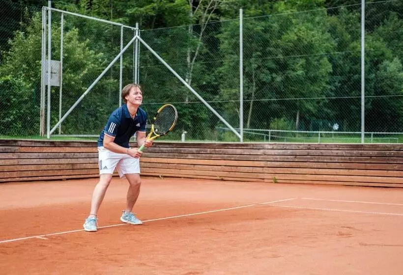 Hotelli Gastwirtschaft Hold