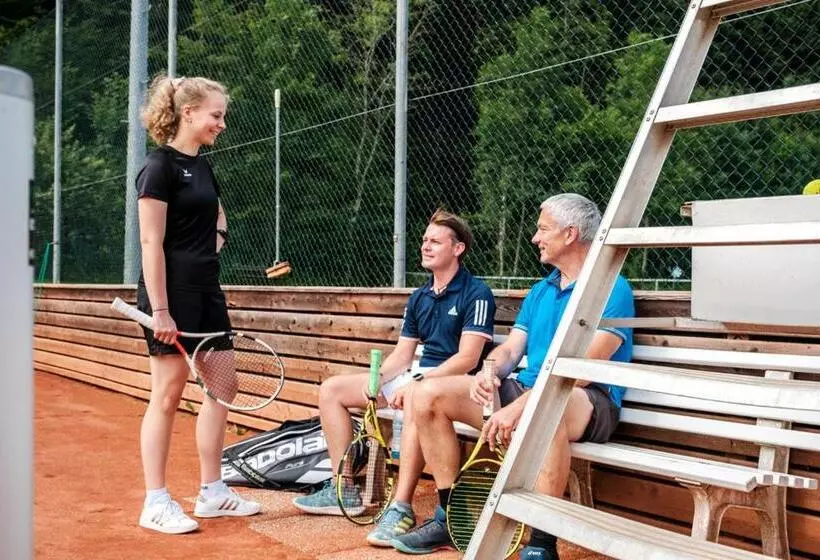 Hotelli Gastwirtschaft Hold