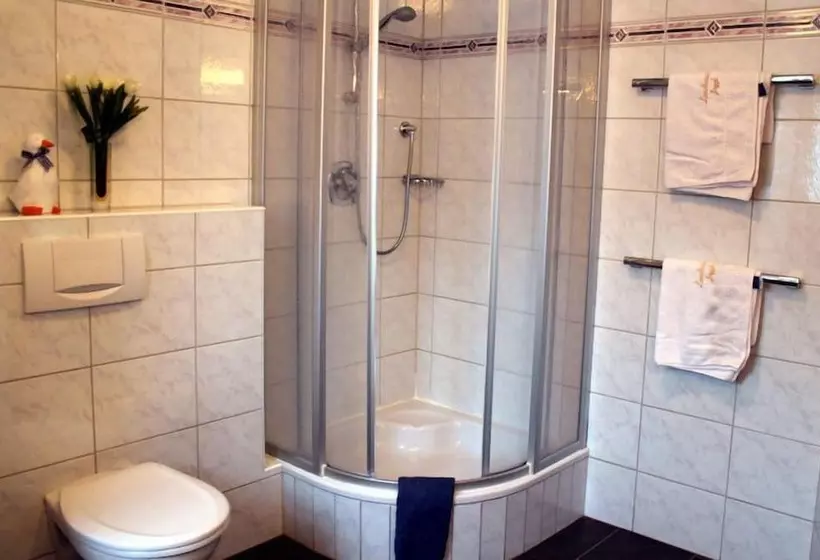 ホテル Viktoria & Landhaus Joggl