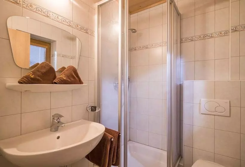 ホテル Viktoria & Landhaus Joggl