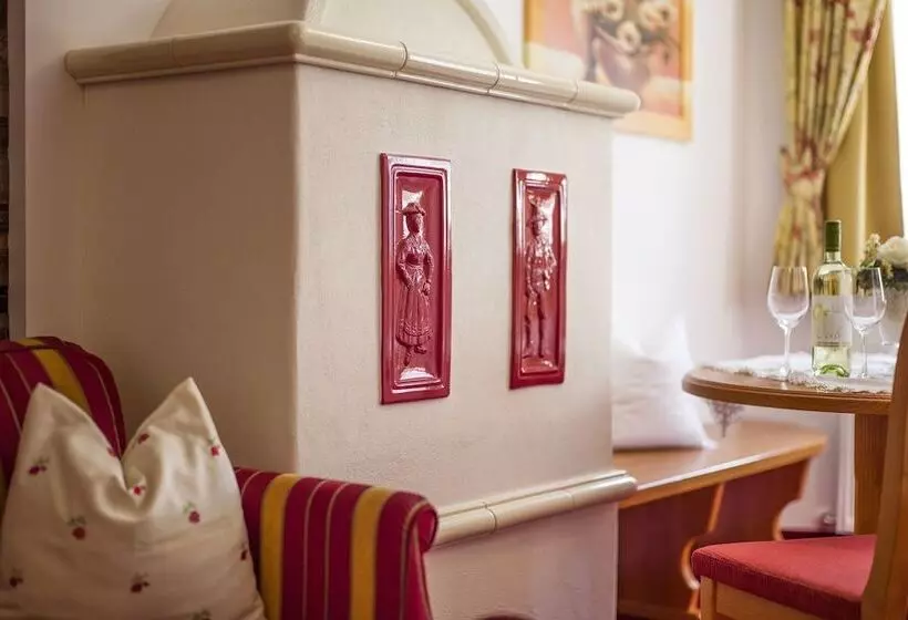 ホテル Viktoria & Landhaus Joggl