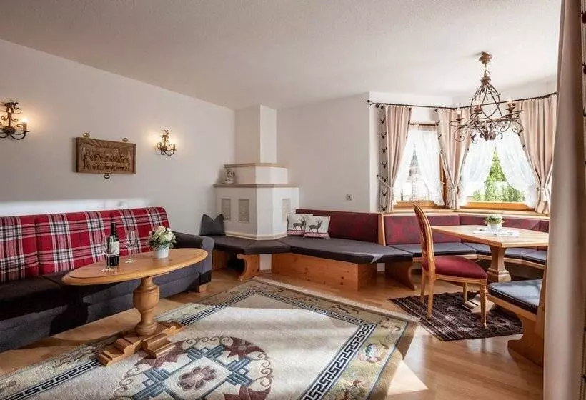 ホテル Viktoria & Landhaus Joggl