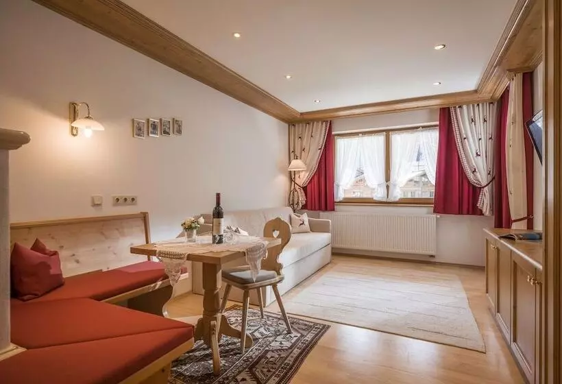 ホテル Viktoria & Landhaus Joggl