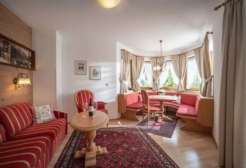 ホテル Viktoria & Landhaus Joggl