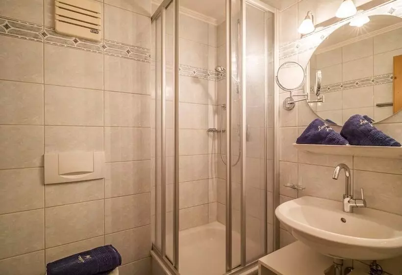 ホテル Viktoria & Landhaus Joggl