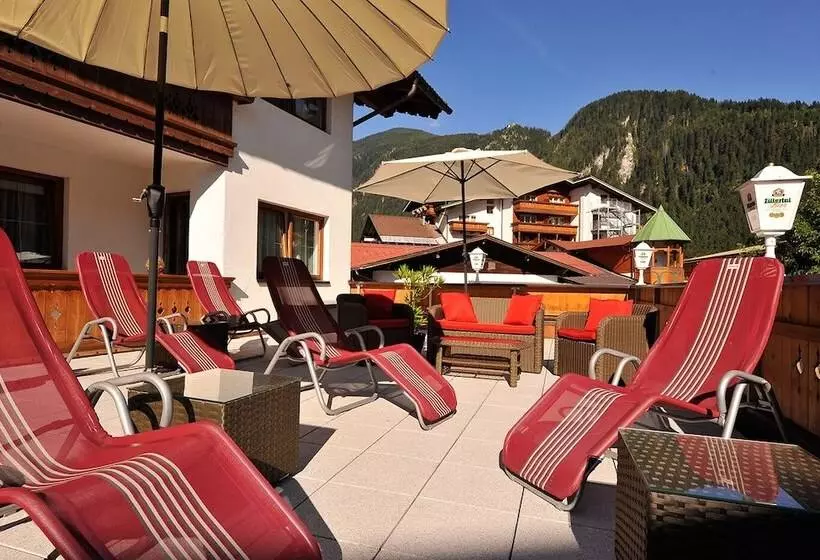 ホテル Viktoria & Landhaus Joggl